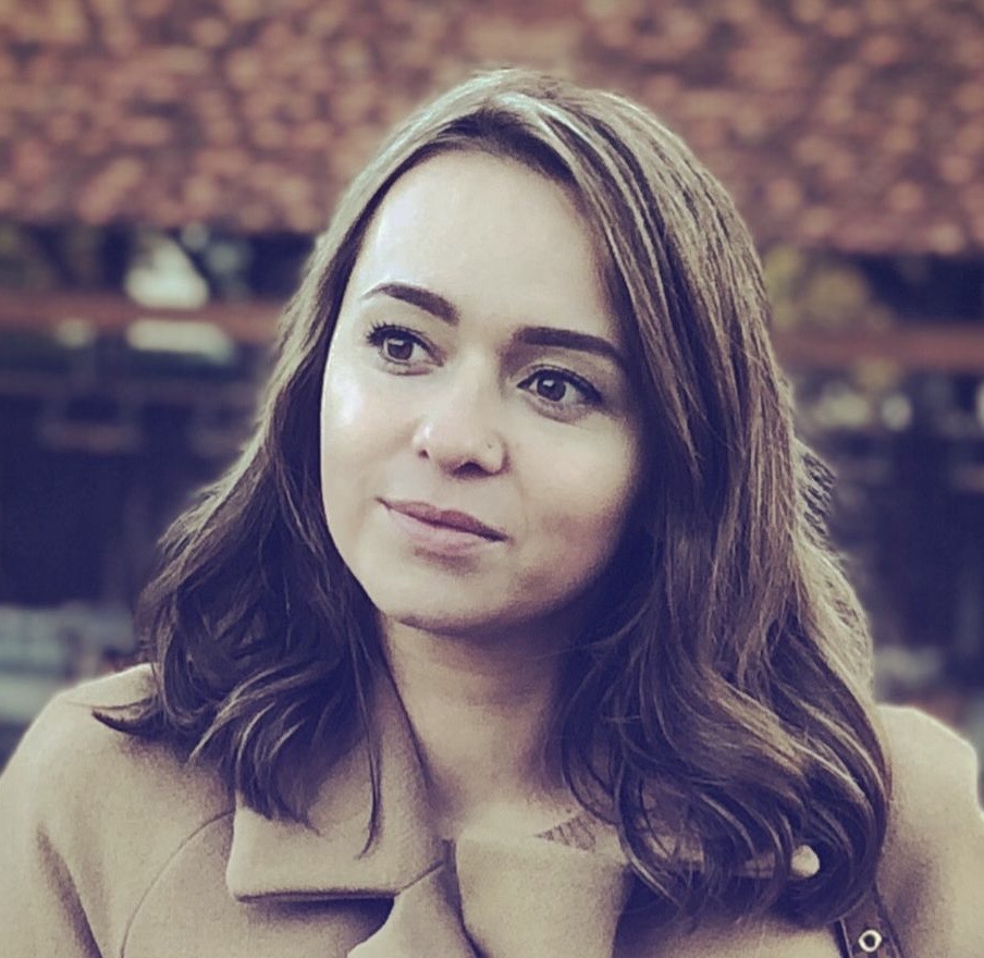 Halida Mehmedovic - Geschäftsinhaberin LiegenschaftsProfis