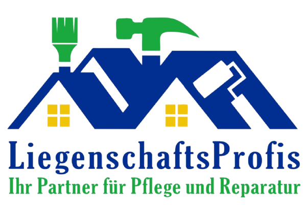 LiegenschaftsProfis Logo